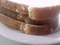 Bread sandwich