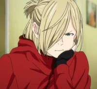 Yuri Plisetsky