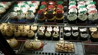 The Bakery Food