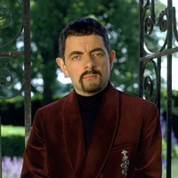 Edmund Blackadder