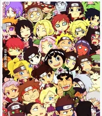 Naruto romance story