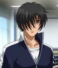 Inui Yoshiyuki