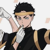 Keiji Akaashi