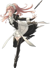Felicia