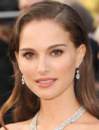 Natalie Portman 