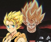 Dripgeta and shygeta