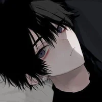 Yandere boyfriend