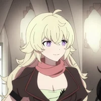 Yang Xiao Long