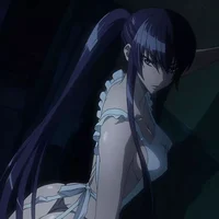 Saeko Busujima