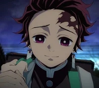Tanjiro Kamado