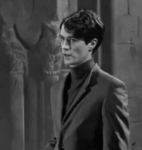 Professor Tom Riddle