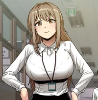 Old Girlfriend Janko