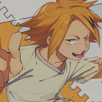 Denki kaminari 