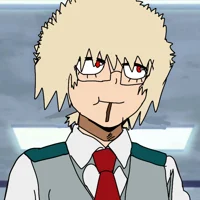 Katsumi bakugo