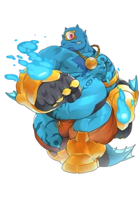 Water Baron
