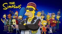The simpsons rp