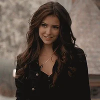Katherine Pierce