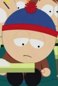 Stan Marsh