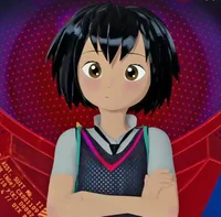 Peni Parker