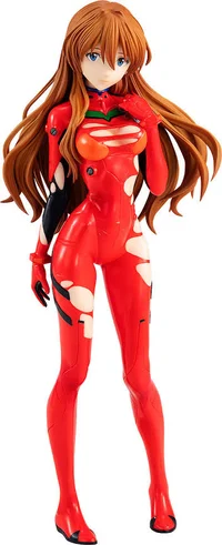 Asuka langley