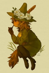 Snufkin