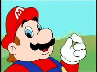 YTP mario