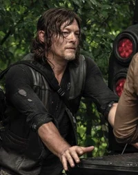 Daryl Dixon