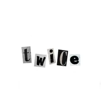 Twice 10th member