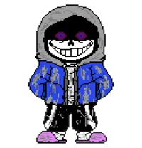 HyperDust Sans