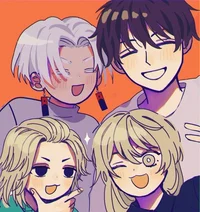 Sano Family