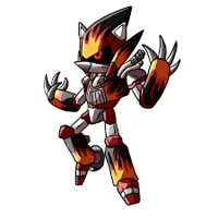 Xrath the Metallix
