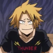 Denki Kaminari