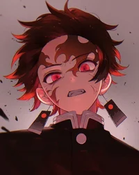 Yandere Tanjiro