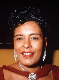 Billie Holiday
