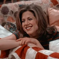 Rachel Green