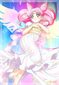 Chibiusa Tsukino