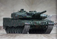 Leopard 2 PL