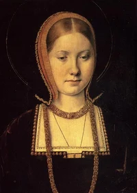Catherine of aragon