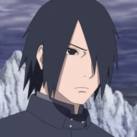 Husband Sasuke