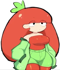 Tomato Gal