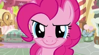 Pinkie Pie 