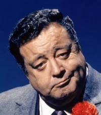 Jackie Gleason 