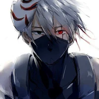 Kakashi Hatake
