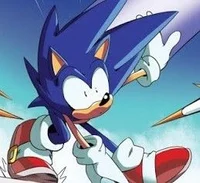 SONIC-THE-HEDGEHOG