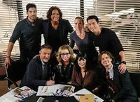 Criminal Minds RPG