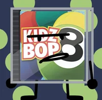 Kidz Bop 8