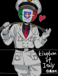 Kingdom of Italy 