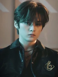 Minho - Mafia Boss