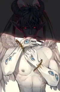 nephilim fallen angl