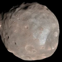 Phobos